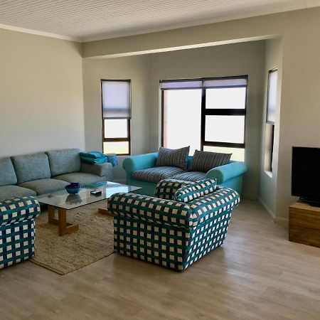 Ocean View, Swakopmund, 3-Bedroomed Apartment エクステリア 写真