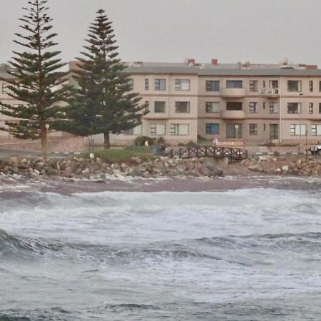 Ocean View, Swakopmund, 3-Bedroomed Apartment エクステリア 写真