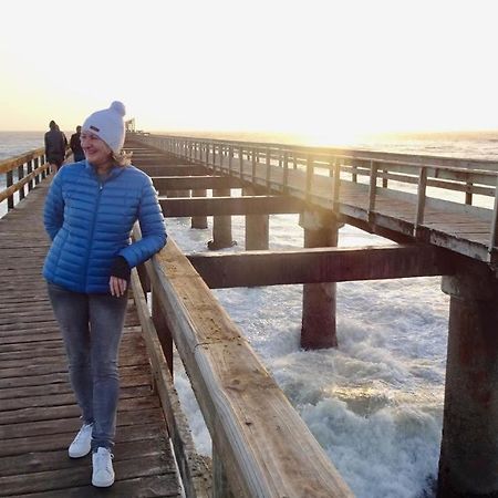 Ocean View, Swakopmund, 3-Bedroomed Apartment エクステリア 写真
