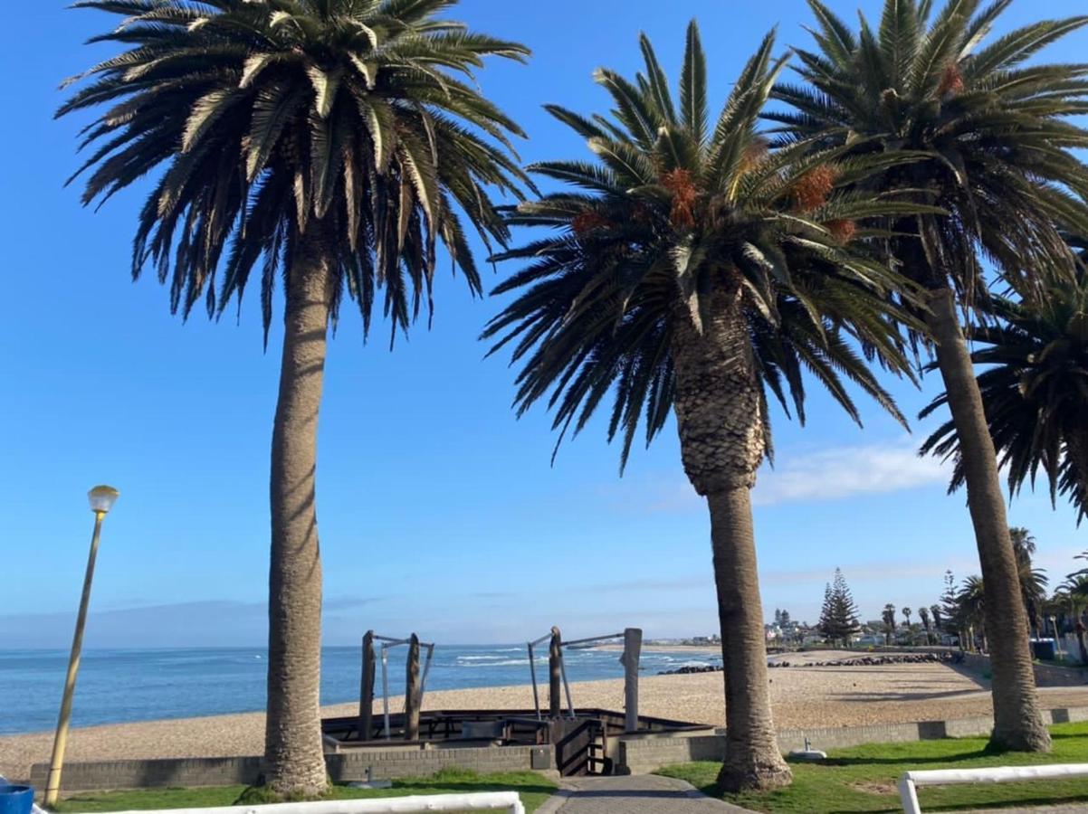 Ocean View, Swakopmund, 3-Bedroomed Apartment エクステリア 写真
