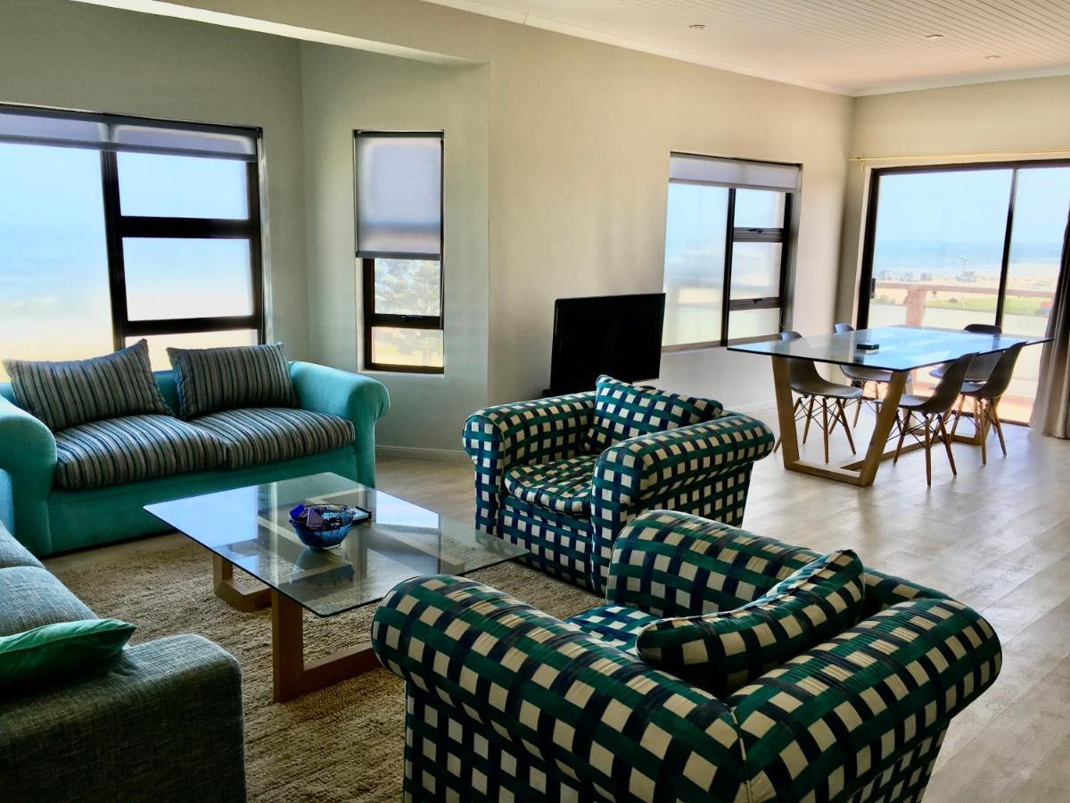 Ocean View, Swakopmund, 3-Bedroomed Apartment エクステリア 写真