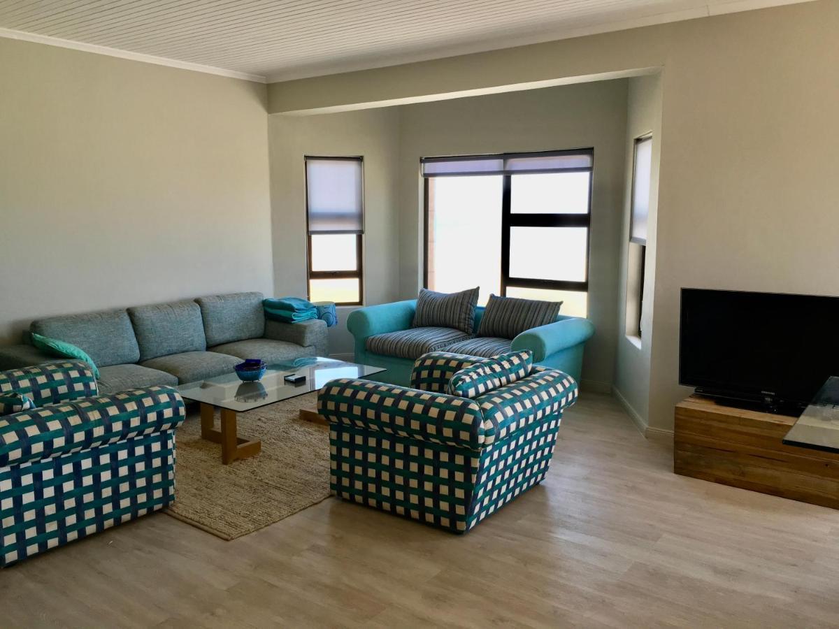 Ocean View, Swakopmund, 3-Bedroomed Apartment エクステリア 写真