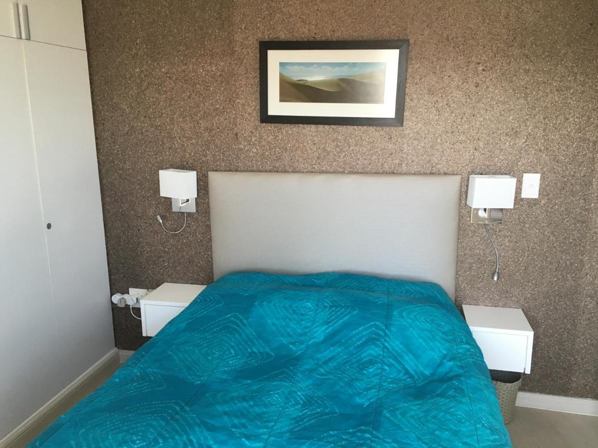 Ocean View, Swakopmund, 3-Bedroomed Apartment エクステリア 写真